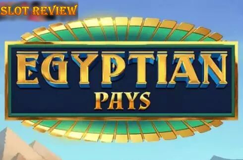 Egyptian Pays icon